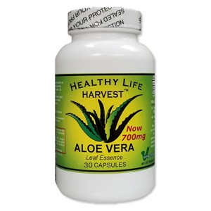 Original ICAloe® – 30 Capsules