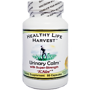 Urinary Calm