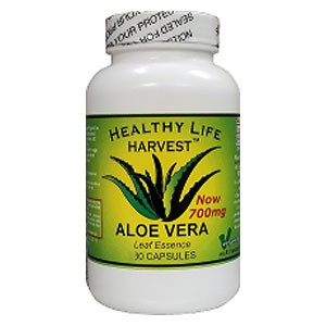 Original ICAloe® – 90 Capsules