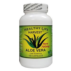 Original ICAloe®-180 Capsules
